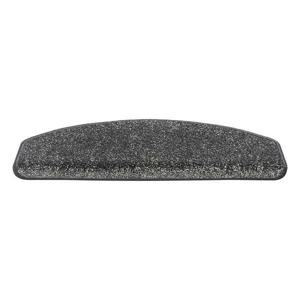 Trapmat Relax Grijs 15 stuks 25 x 65 cm Trapmat Relax Grijs 15 stuks 25 x 65 cm