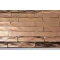 Oud Hollands Handvorm Witjes | Goud | 7,5×30