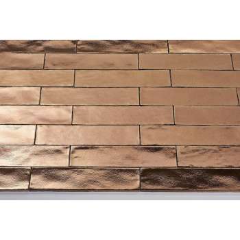 Oud Hollands Handvorm Witjes | Goud | 7,5×30