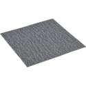 Vloerplanken 20 st zelfklevend 1,86 m² PVC grijs