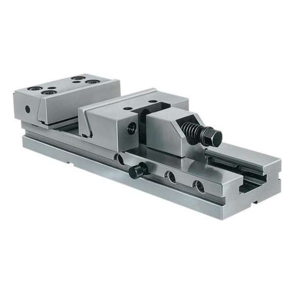 Machine-bankschroef mechanisch Staal 175mm FORMAT Machine-bankschroef mechanisch Staal 175mm FORMAT