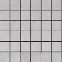Progetto Ardennes mozaiek 30x30 cm prijs per verpakking van vel m², light grey