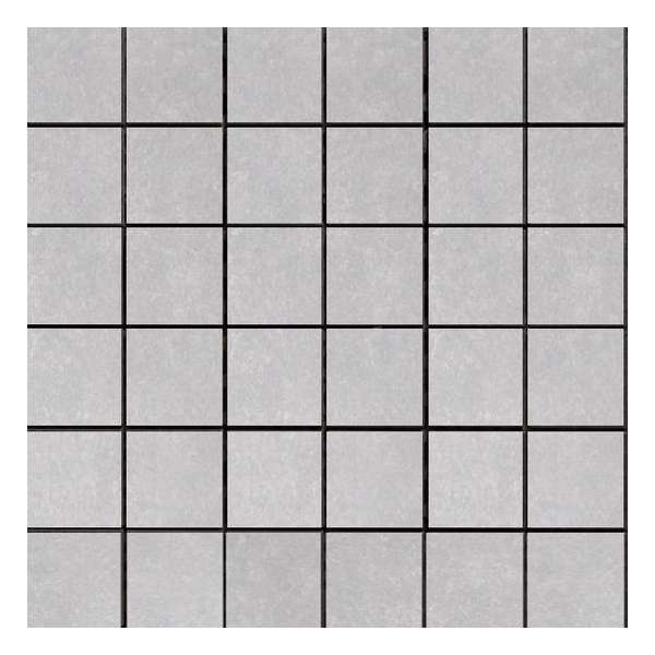 Progetto Ardennes mozaiek 30x30 cm prijs per verpakking van vel m², light grey Progetto Ardennes mozaiek 30x30 cm prijs per verpakking van vel m², light grey