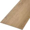 Traprenovatie overzettrede of stootbord (4 stuks) | Vinyl zelfklevend | Blond Eiken | 130 x 40 cm