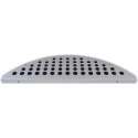 Aluminium trapmat Funky set 15 stuks
