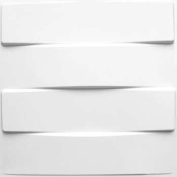 vidaXL 24 st 3D-Wandpanelen GA-WA05 Vaults  VDXL_276197