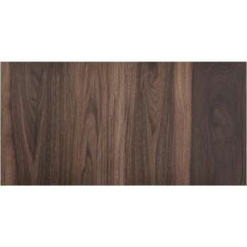 Vloerplanken 20 st zelfklevend 1,86 m² PVC donkerbruin