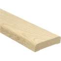 Stofdorpel eiken onbehandeld 1000x90x22mm