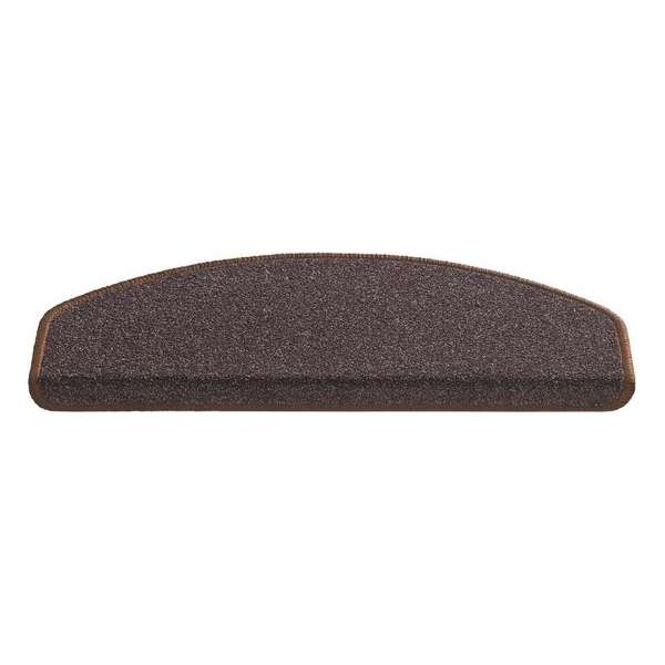 Trapmat Palermo Bruin - 17 x 56 cm - 15 Stuks Trapmat Palermo Bruin - 17 x 56 cm - 15 Stuks