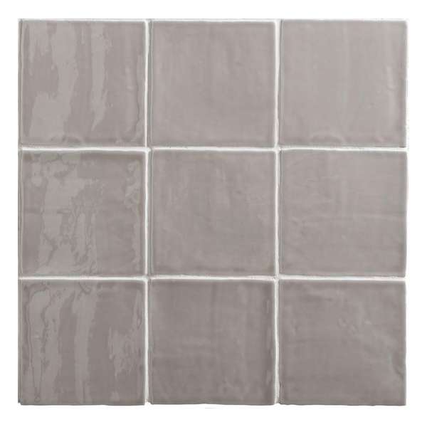 1.12m2 - Wandtegels keuken / badkamer Oud Hollandse witjes Grijs 13x13 cm 1.12m2 - Wandtegels keuken / badkamer Oud Hollandse witjes Grijs 13x13 cm