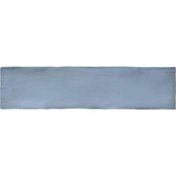 1m² - Wandtegels Keuken / Badkamer Colonial Sky Mat - 7,5x30 cm