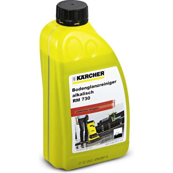 Vloerreiniger RM 730 (1 L) Vloerreiniger RM 730 (1 L)