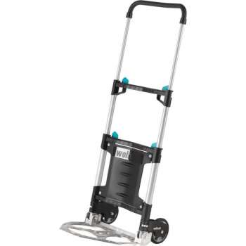 wolfcraft Steekwagen TS 300 metaal 30 kg 5530000