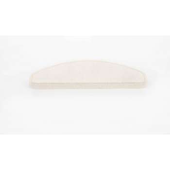 Trapmat Sunshine Ivoor set a 15 stuks