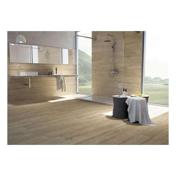Houtlook Eiken Decape Miele 1226x203x10mm Houtlook Eiken Decape Miele 1226x203x10mm