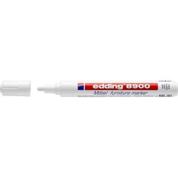 e-8900/1 Meubelmarker - perenhout licht
