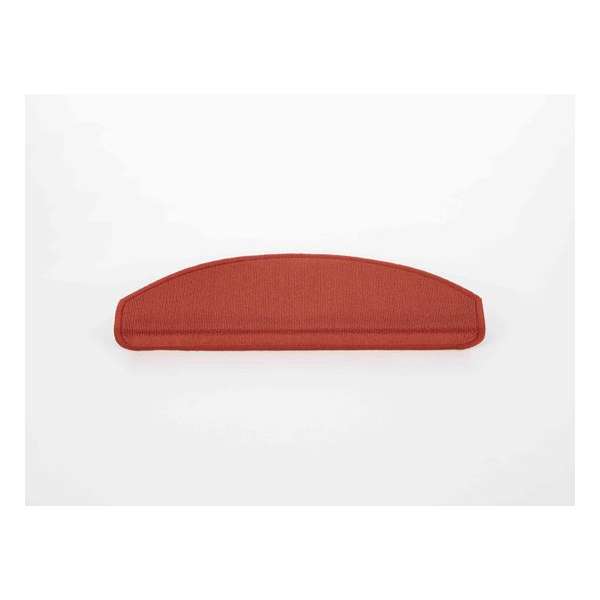Trapmat Sunshine Oranje set a 15 stuks Trapmat Sunshine Oranje set a 15 stuks