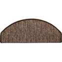 Trapmat Seattle - Bruin - 25 x 65 cm - 15 Stuks