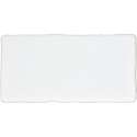 Keramische tegel Marnay White- 7,5x15 - Woodson and Stone - wit