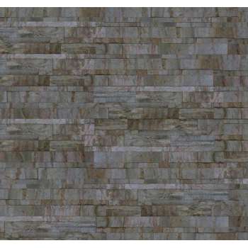 Stone Design - Stone Veneer wandpanelen - Z-shape - Burning Forest - 0,45 m2
