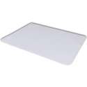 vidaXL Beschermingsmat voor laminaatvloer 75x120 cm