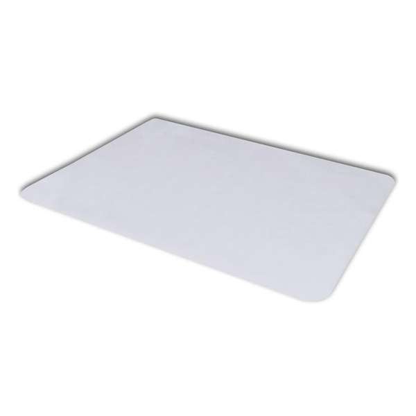 vidaXL Beschermingsmat voor laminaatvloer 75x120 cm vidaXL Beschermingsmat voor laminaatvloer 75x120 cm