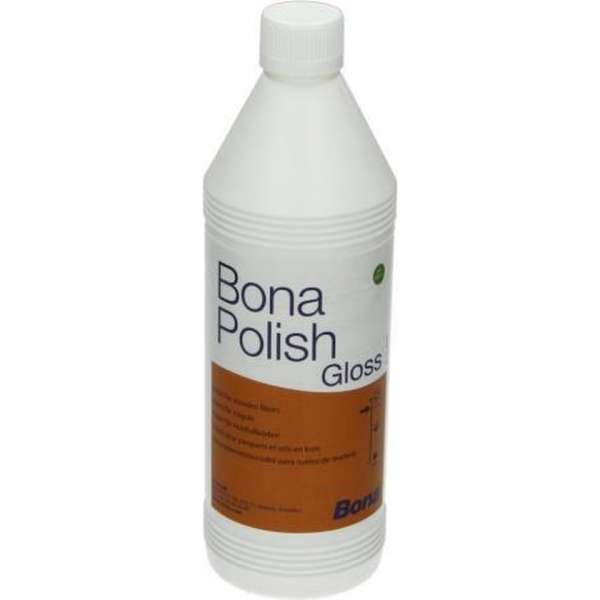 Bona Reiniging en beschermingsmiddel Polish Glans - 1L Bona Reiniging en beschermingsmiddel Polish Glans - 1L