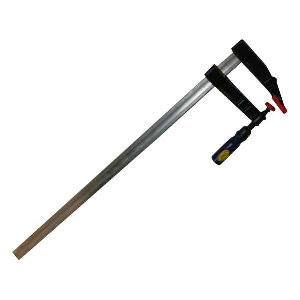 Lijmklemmen DIN 120 x 500 Lijmklemmen DIN 120 x 500