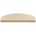 Trapmat Sicilia Zand - 17 x 56 cm - 15 Stuks