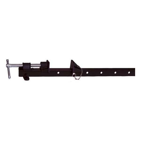 Bessey Serre Joint T-Prof 40 x 40 x 1500 Bessey Serre Joint T-Prof 40 x 40 x 1500