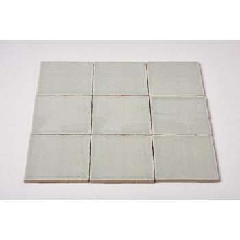 Oud Hollands Handvorm Wandtegel | Olivo | 13x13 cm Tegels