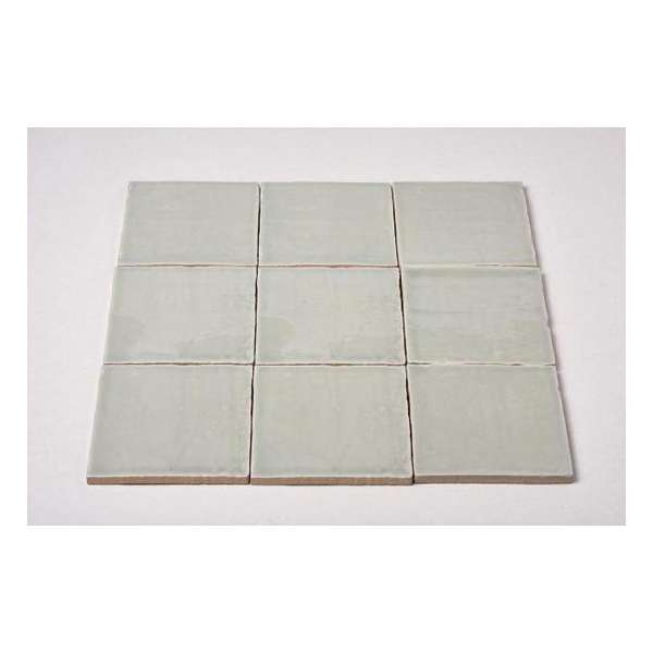 Oud Hollands Handvorm Wandtegel | Olivo | 13x13 cm Tegels Oud Hollands Handvorm Wandtegel | Olivo | 13x13 cm Tegels