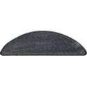 Trapmat Sheffield antraciet set 15 stuks