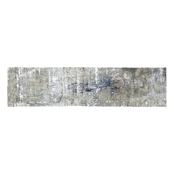 1m² - Wandtegels Keuken / Badkamer Colonial Wood White Mat - 7,5x30 cm 1m² - Wandtegels Keuken / Badkamer Colonial Wood White Mat - 7,5x30 cm