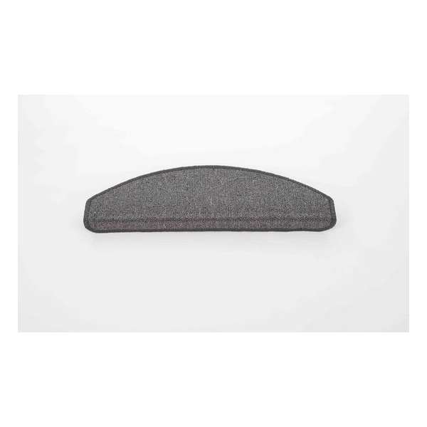 Trapmat Brighton donkergrijs set 15 stuks Trapmat Brighton donkergrijs set 15 stuks