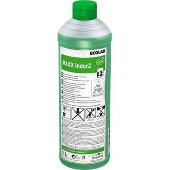 Ecolab - Indur Maxx - Vloerreiniger - 1 liter