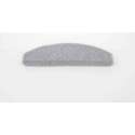 Trapmat Brighton licht grijs set  15 stuks