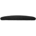 Hamat Trapmat Palermo grafiet 17x56 set 15 stuks
