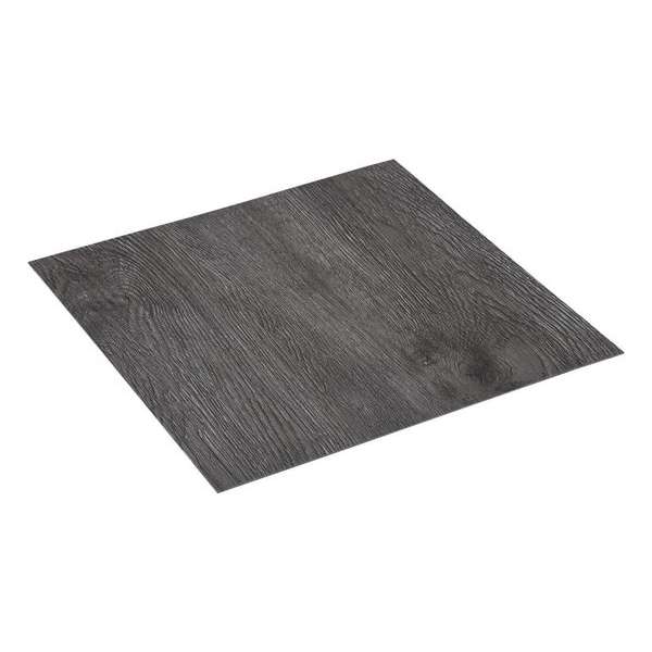 vidaXL Vloerplanken zelfklevend 5.11 m² PVC bruin vidaXL Vloerplanken zelfklevend 5.11 m² PVC bruin