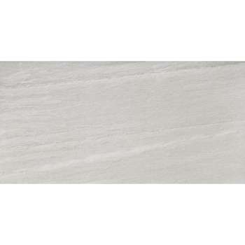 Keramische tegel Louza Grey 29,5x59,5 - Woodson and Stone - grijs