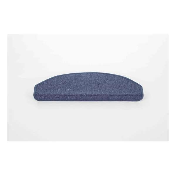 Trapmat Brighton blauw set 15 stuks Trapmat Brighton blauw set 15 stuks