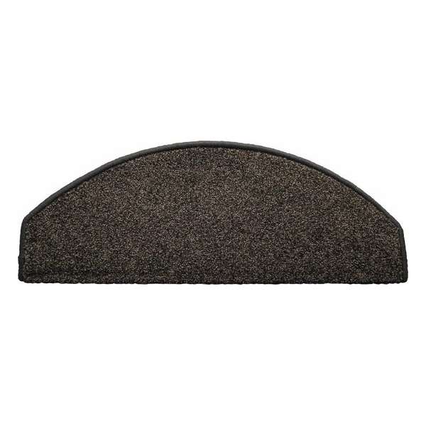 Trapmat Atlanta Bruin 15 stuks 25 x 65 cm