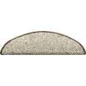 Trapmat Manchester beige 16*54 cm set 15 stuks