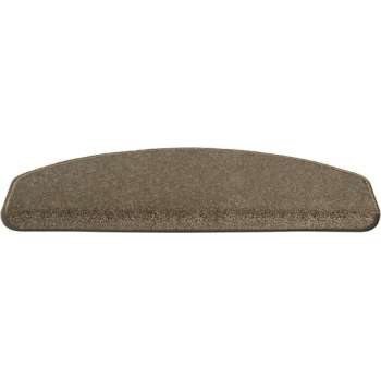 Trapmat Relax Zand 15 stuks 25 x 65 cm
