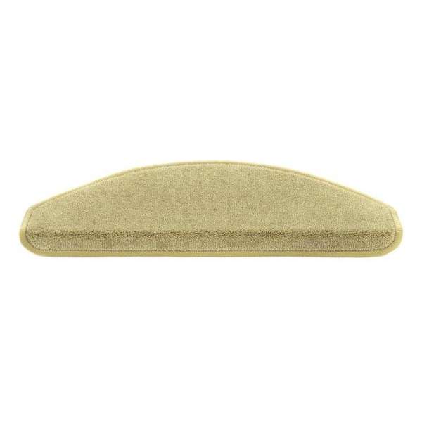 Trapmat Velours Lime Groen set a 15 stuks Trapmat Velours Lime Groen set a 15 stuks