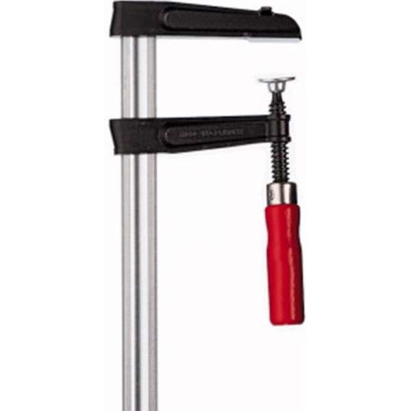 Bessey TKPN125BE Lijmklem - Gegoten beugels - 1250 x 120mm Bessey TKPN125BE Lijmklem - Gegoten beugels - 1250 x 120mm