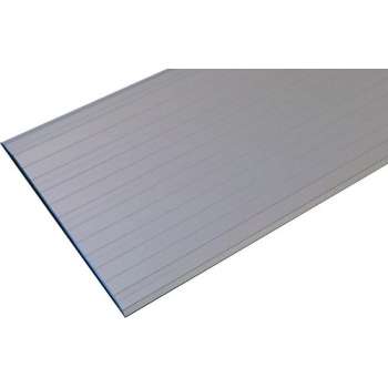 Drempelprofiel TP200N900 - Aluminium - Ter vervanging van drempel - 20 X 90 cm