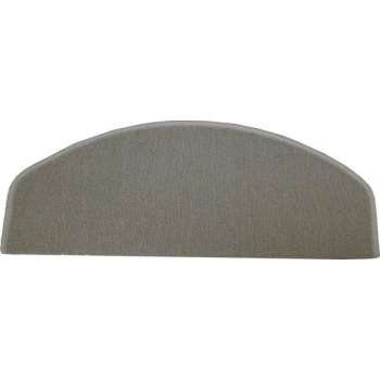 Trapmatten Bali- 65x24x4 cm- Beige- 15 stuks