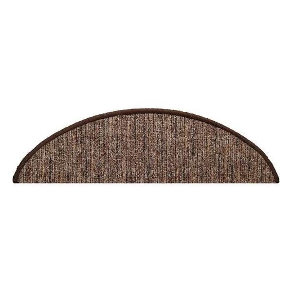 Trapmat Seattle - Bruin - 16 x 56 cm - 15 Stuks Trapmat Seattle - Bruin - 16 x 56 cm - 15 Stuks