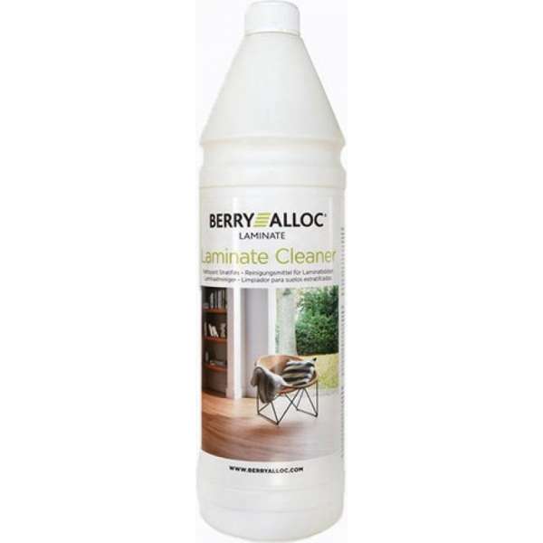 Berry Alloc Laminaatreiniger Voor Alle Laminaat Vloeren Berry Alloc Laminaatreiniger Voor Alle Laminaat Vloeren
